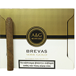A & G Mourtides Brevas 25s